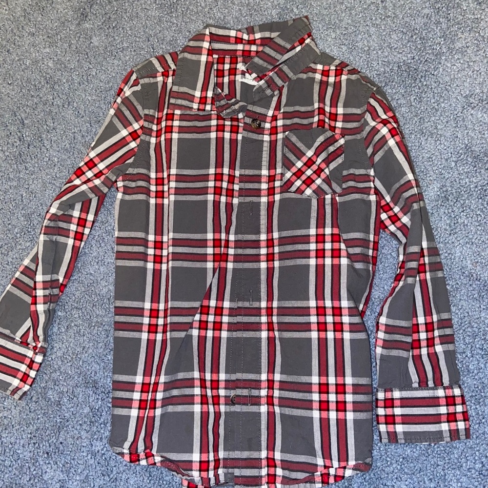button down bundle - Picture 3 of 6